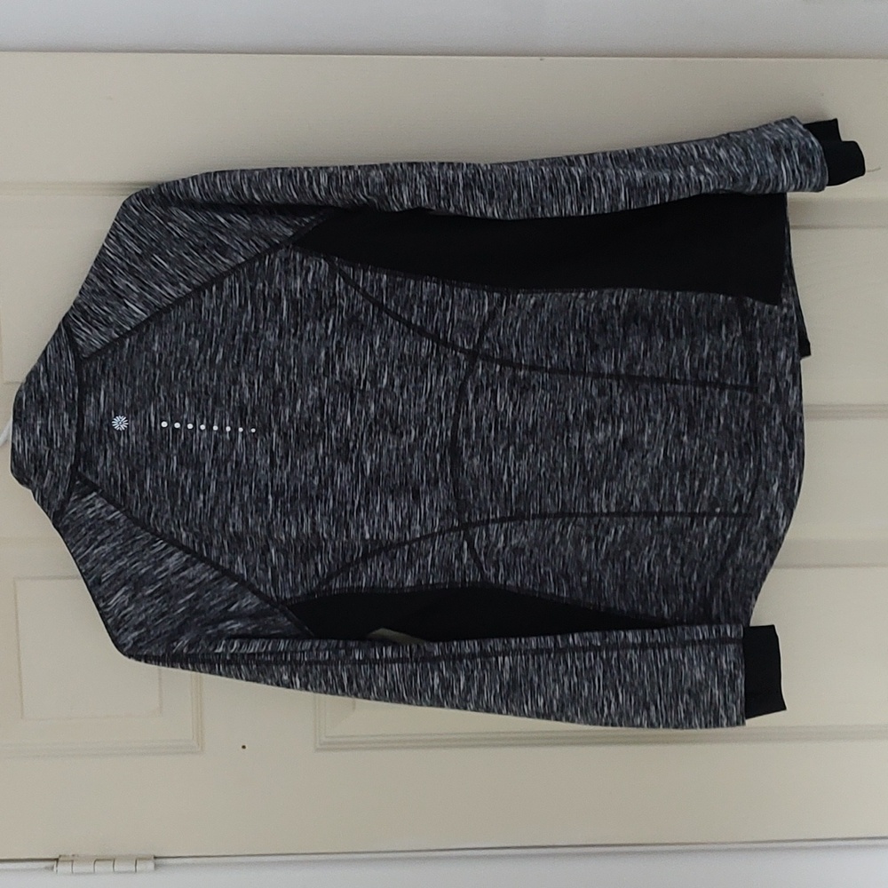 Track Jacket - Picture 4 of 5